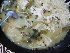 -金三可市井水煮鱼(金碧园店)