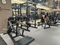 -力美健健身游泳俱乐部(顺联国际店)
