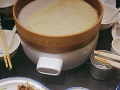 -满园烤鸭·春饼(沈北万达店)