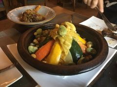 -Tajine Moroccan塔金摩洛哥中东餐厅