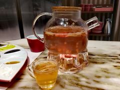-京华烟云·北京烤鸭(领展购物广场·中关村店)