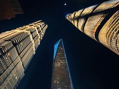 -上海中心大厦