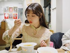 -之参餐厅(前门大街店)