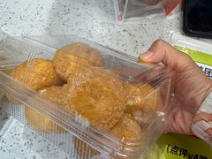 -拾味中点(山师店)