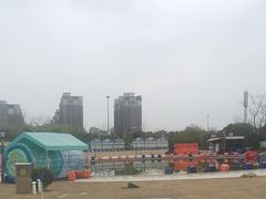 -上海市宝山区青少年活动中心