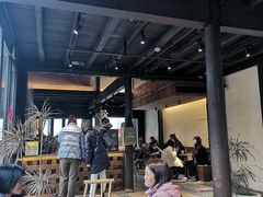 -Metal hands·铁手咖啡