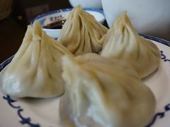 小笼馒头-熙盛源(永乐路店)