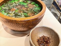 -山石榴·贵州菜(丰盛里店)