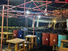 -木屋烧烤(惠阳华润小径湾店)