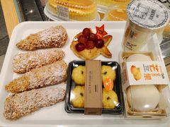 -Bread Talk 面包新语(荟聚店)