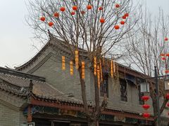 -滦州古城
