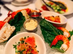 -莫尔顿牛排坊(浦东ifc店)