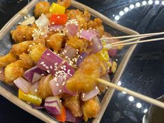 -CIRCLE·酒吧(第一国际店)