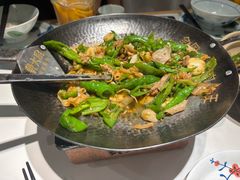 -大碗先生(万家丽店)