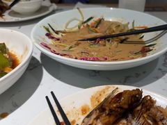 -关东小磨东北菜(漕河泾印象城店)