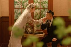 -金夫人婚纱摄影(总店)