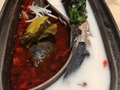 -锦府盐帮·侯宅(五棵松万达店)