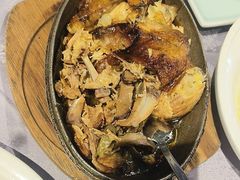 -山外山菜馆(玉泉路店)