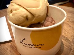 -LUNEURS月乐诗·法式冰淇淋(环贸店)