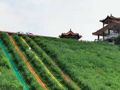 -南戴河国际娱乐中心