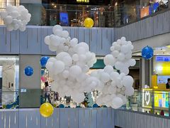 -凯德MALL(西直门店)