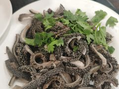 爆肚-聚德华天护国寺小吃(甜水园店)