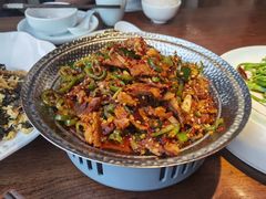 -品味泸沽湖•民族特色菜(大落水店)