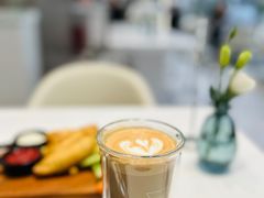 -Manner Coffee(万象食家店)