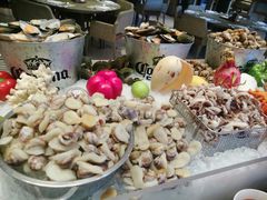 -TABLE·味西餐厅-成都茂业JW万豪酒店