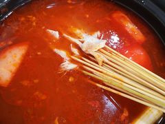 -都善和记洛阳涮牛肚(丰产路店)