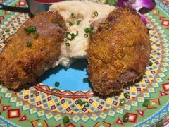 -喀秋莎俄罗斯西餐厅(广州分店)