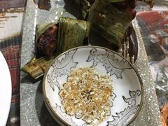 -玖月时尚泰式餐厅