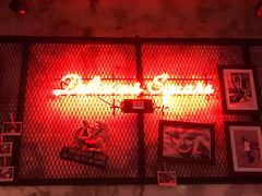 -Manbok BBQ Restaurant
