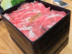 -牛匠和牛寿喜锅(西安总店)