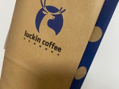 -luckincoffee瑞幸咖啡(顺义华联商厦店)