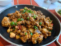 -赵小姐丨新中餐(曲江店)