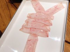 -南门四季铜锅涮肉(左家庄店)