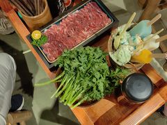 -周小明火锅(黑金冠社区店)