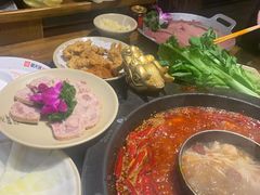 -蜀大侠火锅(寰球文化地标·总府店)