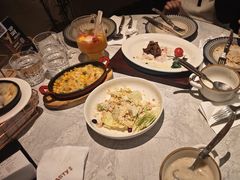 -西堤牛排(南京龙江店)