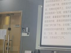 -中广艺影传媒艺术(福田校区)