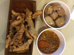 -小北饵块&饵丝之滇(南锣鼓巷店)