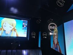 -魅KTV·AI辅唱(人民广场旗舰店)