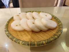 开心小米粑-归元·云集斋素菜馆