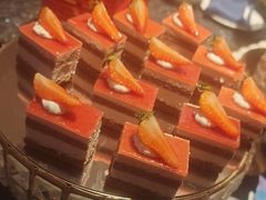 -太原富力万达文华酒店·美食汇西餐厅