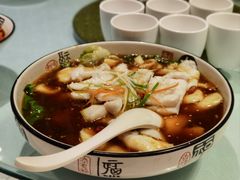 -风味小馆(天目湖宾馆店)