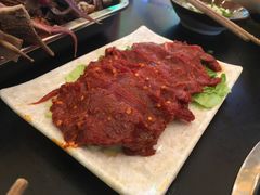 -小郡肝串串(解放碑店)