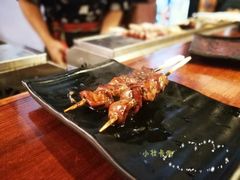 -鸟串烧Yakitori