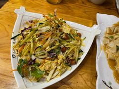 家家凉菜-小俩口烧烤东北菜(双井店)