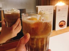 -Oasis coffee燕谷咖啡(公信店)